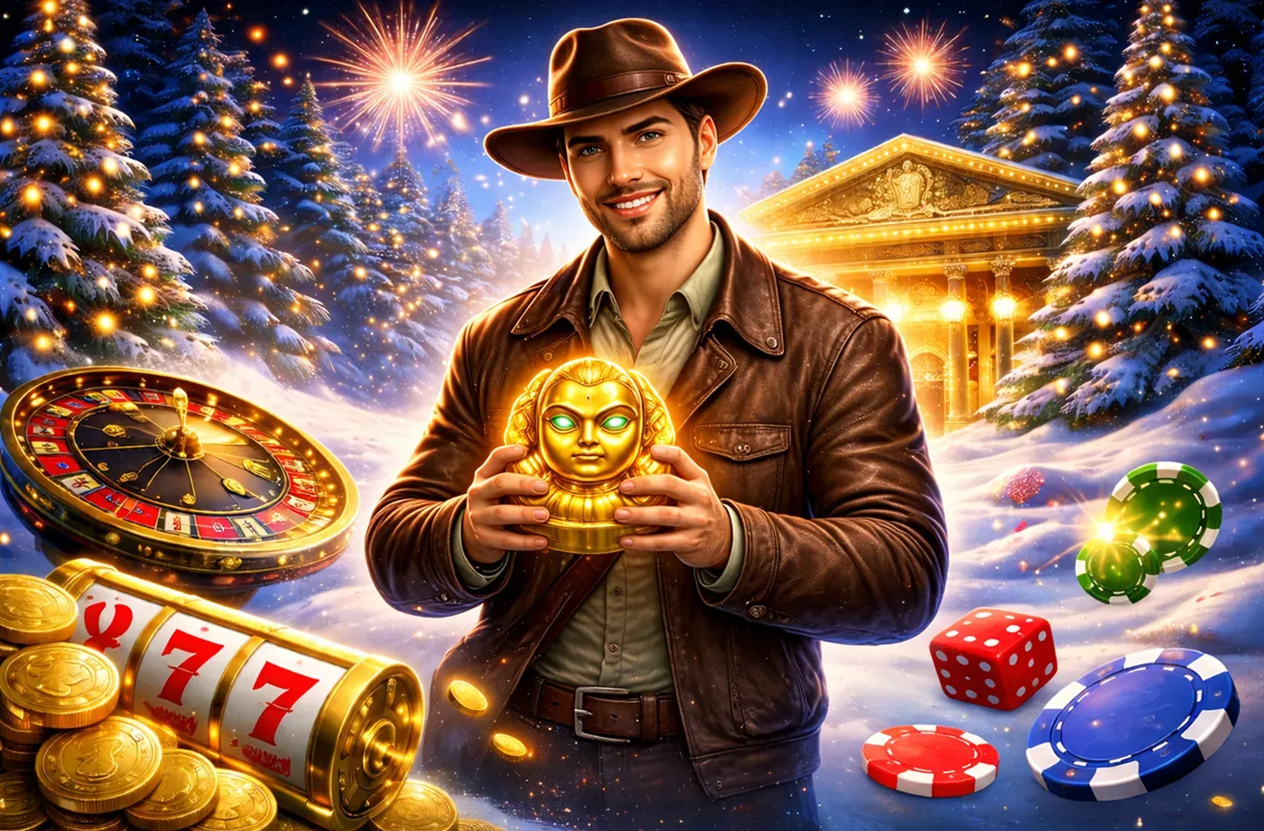 Million Casino